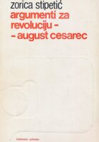 Argumenti za revoluciju - August Cesarec