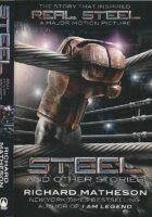 Steel and Other Stories