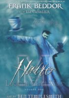 Hatter M, Volume 1: The Looking Glass Wars