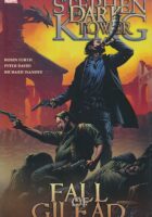 The Dark Tower: Fall of Gilead #4