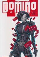 X-Men: Domino