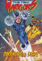 New Warriors: Darkness & Light