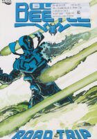Blue Beetle, Vol. 2: Road Trip
