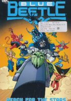 Blue Beetle, Vol. 3: Reach for the Stars