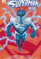 Superman Blue Vol. 1