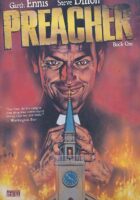 Preacher - Book One