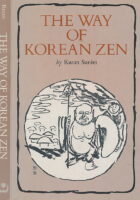 The Way of Korean Zen