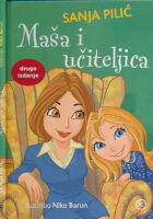 Maša i učiteljica