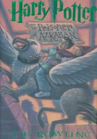 Harry Potter and the Prisoner of Azkaban