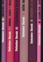 Djela Slobodana Novaka 1-6
