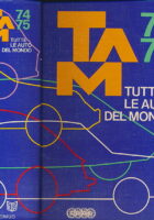 Tutte Le Auto Del Mondo 74-75