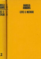 Lovci u mutnom 1-2