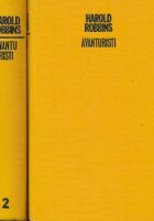 Avanturisti 1-2