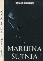 Marijina šutnja