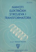 Namoti električkih strojeva i transformatora