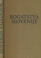 Bogatstva Slovenije