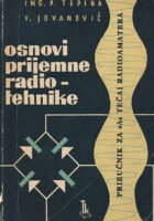 Osnovi prijemne radio-tehnike