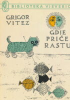Gdje priče rastu