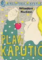 Plavi kaputić