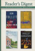 Reader's Digest Condensed Books Volume 2 1997