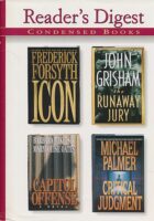 Reader's Digest Condensed Books Volume 1 1997