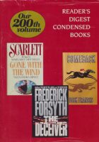 Reader's Digest Condensed Books Volume 2 1992