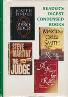 Reader's Digest Condensed Books Volume 5 1996