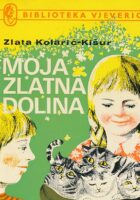 Moja zlatna dolina