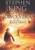 Revolveraš