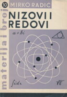 Nizovi i redovi