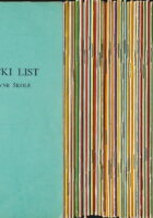 MATEMATIČKI LIST za učenike osnovne škole od 1968. do1980.