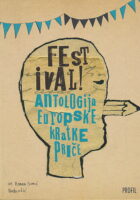 Festival! Antologija europske kratke priče