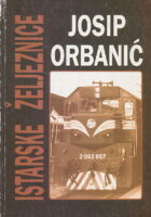 Istarske željeznice