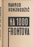 Na 1000 frontova