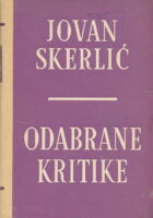 Odabrane kritike