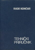 Tehnički priručnik