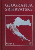 Geografija SR Hrvatske - Gorska Hrvatska