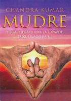Mudre : yoga položaji ruku za zdravlje, sreću i blagostanje