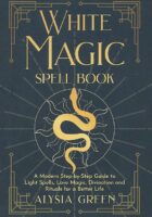 White Magic Spell Book
