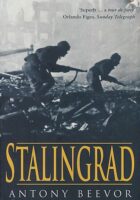 Stalingrad: The Fateful Siege, 1942–1943