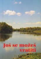Još se možeš vratiti