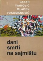 Dani smrti na Sajmištu