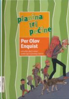 Planina tri pećine
