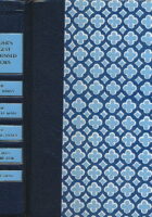 The Waltz Kings/The Terminal Man/The Dwelling Place/A World To Care For/The Hessian
