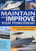 Maintain and Improve Your Powerboat