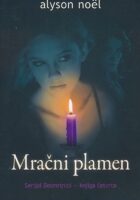 Mračni plamen