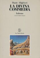 La Divina Commedia : Inferno