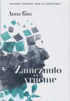 Zamrznuto vrijeme
