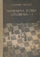 Suvremena teorija otvorenja - I