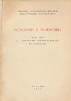 Indoeuropeo e protostoria